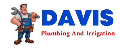 Trusted plumber in VENANGO